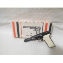 Miniatura pistola Astra en caja. AVC. España. Años 60. Ref 2.