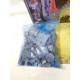 Caja completa de Exin Castillos PDJ Mansión Fantasma. Descatalogado.