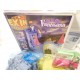 Caja completa de Exin Castillos PDJ Mansión Fantasma. Descatalogado.