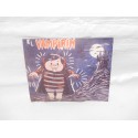 Sobre sorpresa sin abrir. Años 80. Vampirin.