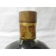 Botella de Licor Kina San Clemente. Málaga. Años 60. Llena completa. Kinito. López Hermanos.