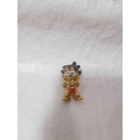 Pin de Goku de Bola de Dragón. Años 90