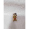 Pin de Goku de Bola de Dragón. Años 90