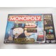 Monopoly edición especial Electrónic Banking. Hasbro. 2015.