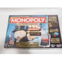 Monopoly edición especial Electrónic Banking. Hasbro. 2015.
