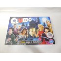 Juego Cluedo Hasbro. Edición con nueva sospechosa. 2015.