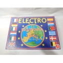 Juego Electro Europa. Con más de 1992 preguntas. Jumbo.