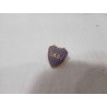 Pin de escudo del club de futbol Boca Junior