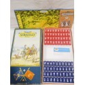 Juego Stratego versión De Luxe. Jumbo. Diset. Años 70. Ref 1