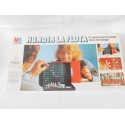 Juego Hundir la Flota de MB. Año 81. Ref 2