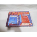 Juego F5 Hundido de Cefa. Años 80. Completo. Ref 3
