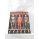Juego Anatomía Humana. Equipo nº1. Esqueleto y peana. Ref 1