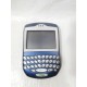 Antigua Blackberry de Amena. Auna. Sin cargador.