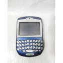 Antigua Blackberry de Amena. Auna. Sin cargador.