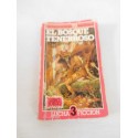 Libro juego Lucha ficción numero 3. El Bosque Tenebroso. Altea Junior.