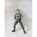 Figura bootleg de gi joe gijoe o similar años 90