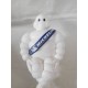 Figura publicitaria de Michelin Bibendum. Con número de serie y soporte. Ideal para decorar.