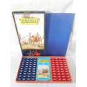 Juego Stratego versión De Luxe. Jumbo. Diset. Años 70. Ref 2