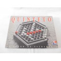 Juego Quinteto de Cefa. Años 90.