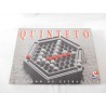 Juego Quinteto de Cefa. Años 90.