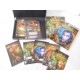 Caja completa World WarCraft War Craft. Battle Chest. 2004-2007
