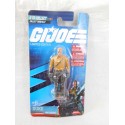 Figura Gijoe Gi Joe Limited Edition. Mini 6,35 cm. Blister. Hasbro.