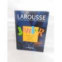 Diccionario Larousse Junior. Años 90. Nuevo.