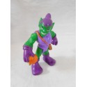 Figura pvc articulada Marvel Duende Verde. Hasbro. 2011.