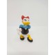 Figura pvc Daisy novia de Donald. Comics Spain. Años 80.