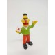 Figura pvc Blas de Barrio Sesamo. Comics Spain. Años 80.