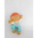 Figura pvc Muñeca Repollo Cabbage Patch Kids