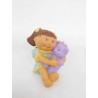 Figura pvc Muñeca Repollo Cabbage Patch Kids