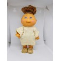 Preciosa muñeco muñeca Bebe Repollo Cabbage Patch Kid