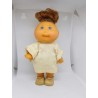 Preciosa muñeco muñeca Bebe Repollo Cabbage Patch Kid