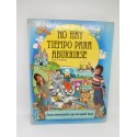Libro No hay tiempo para aburrirse. Eve Harlow. Año 1976.
