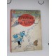 Las Aventuras de Tintín. Tintín en el Tibet. Primera edición. Casterman. 1960. En francés.