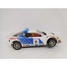 Coche Scalextric Exin. Ford RS 200.