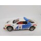 Coche Scalextric Exin. Ford RS 200.