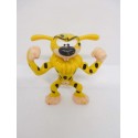 Figuras pvc de Marsupilami Marsu. Plastoy. Difícil.