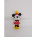 Figura pvc de Minnie versión antigua