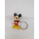 Figura de pvc de Mickey de llavero