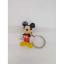 Figura de pvc de Mickey de llavero