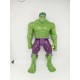 Figura de Marvel de la Masa Hulk de Hasbro. 2013. Gran tamaño.