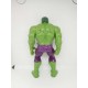 Figura de Marvel de la Masa Hulk de Hasbro. 2013. Gran tamaño.