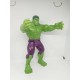 Figura de Marvel de la Masa Hulk de Hasbro. 2013. Gran tamaño.
