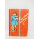 Libro Manuscrito Epistolar. Col Escolar Salvatella. 1960. 4ª ed.