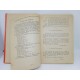 Libro Manuscrito Epistolar. Col Escolar Salvatella. 1960. 4ª ed.