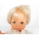 Muñeco Baby Mocosete. Años 70-80. Toyse. Todo original. Primera época.