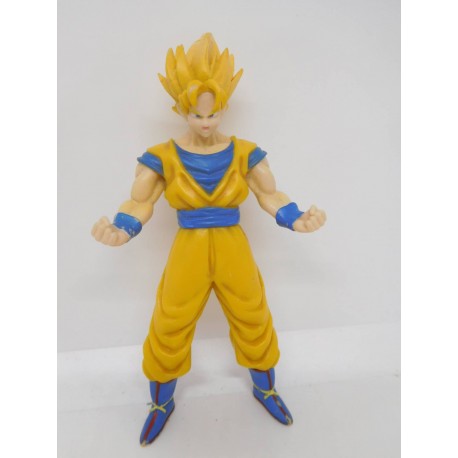 Figura de Goku Bola del Dragón. Marukatsup.
