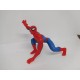 Figura de Spiderman 1996 de Yolanda